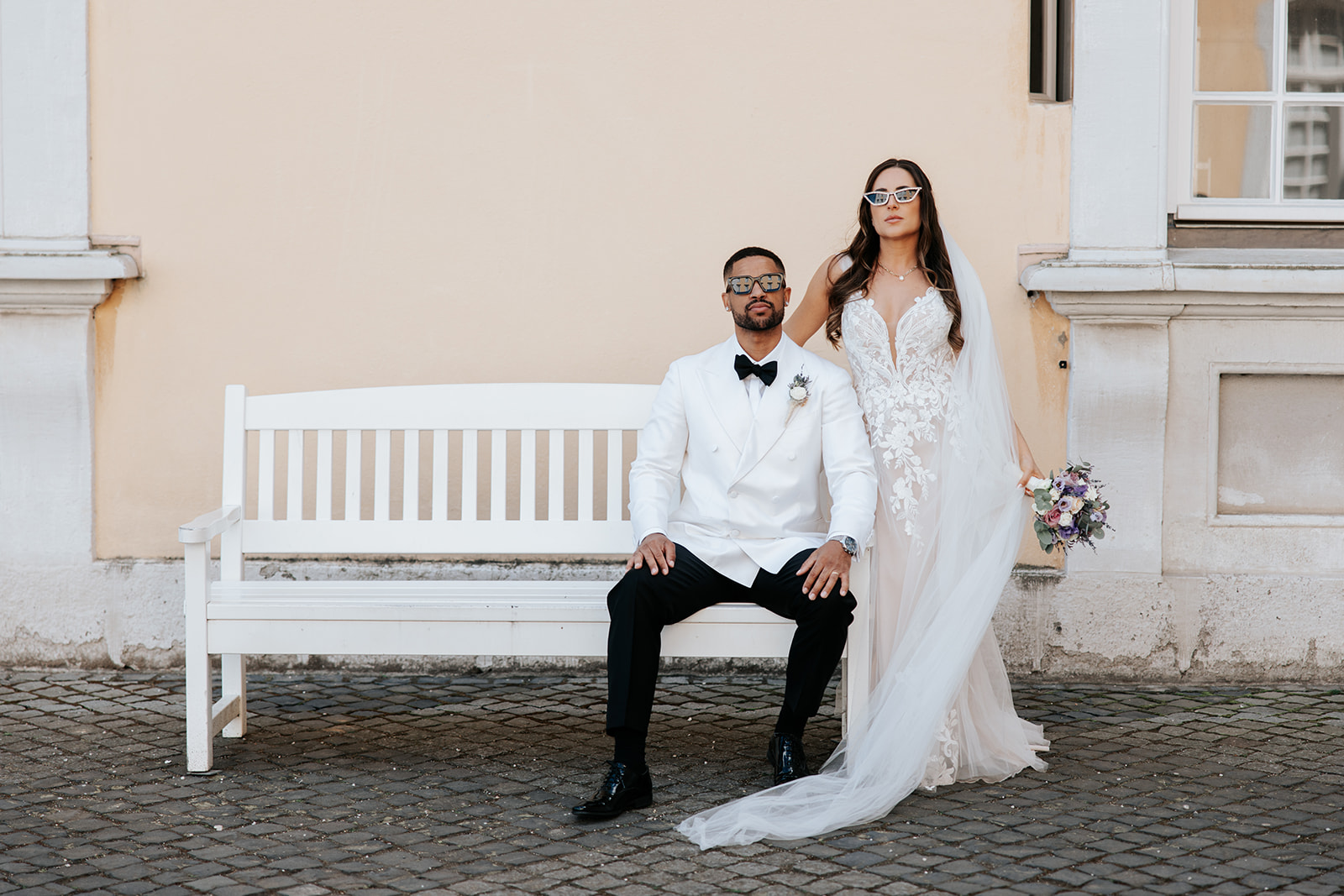 Hochzeitsfotografie Bonn