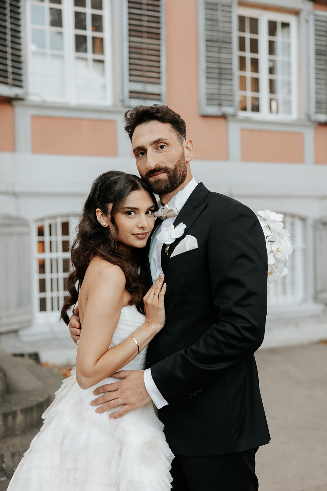 Hochzeitsfotograf NRW – Brautpaar