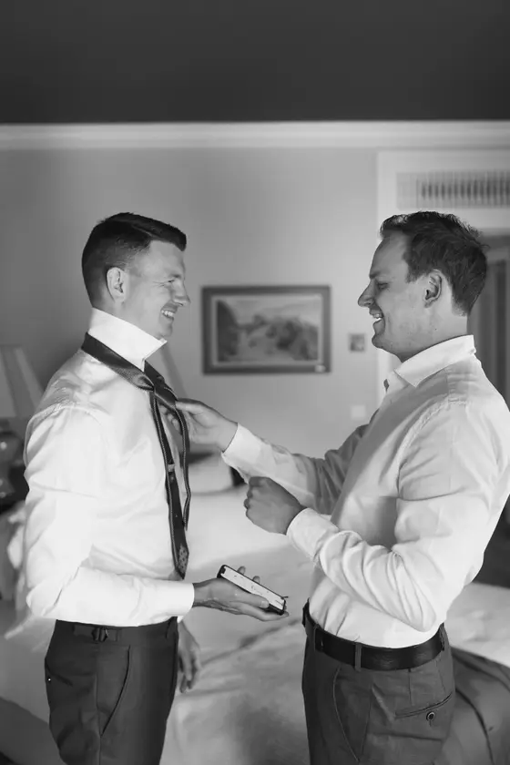 Nathalie & Moritz – Hochzeit Marokko, Bild 1