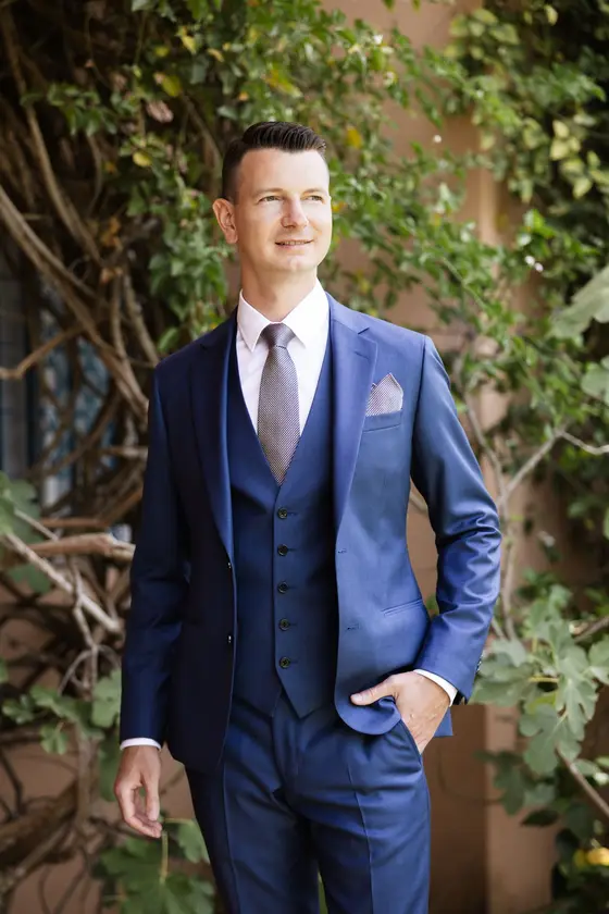 Nathalie & Moritz – Hochzeit Marokko, Bild 2
