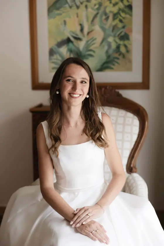 Nathalie & Moritz – Hochzeit Marokko, Bild 3
