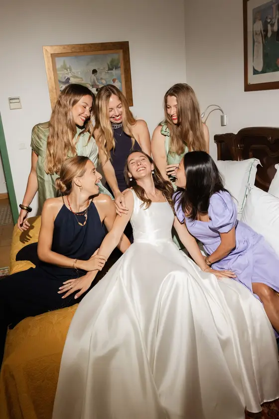 Nathalie & Moritz – Hochzeit Marokko, Bild 4