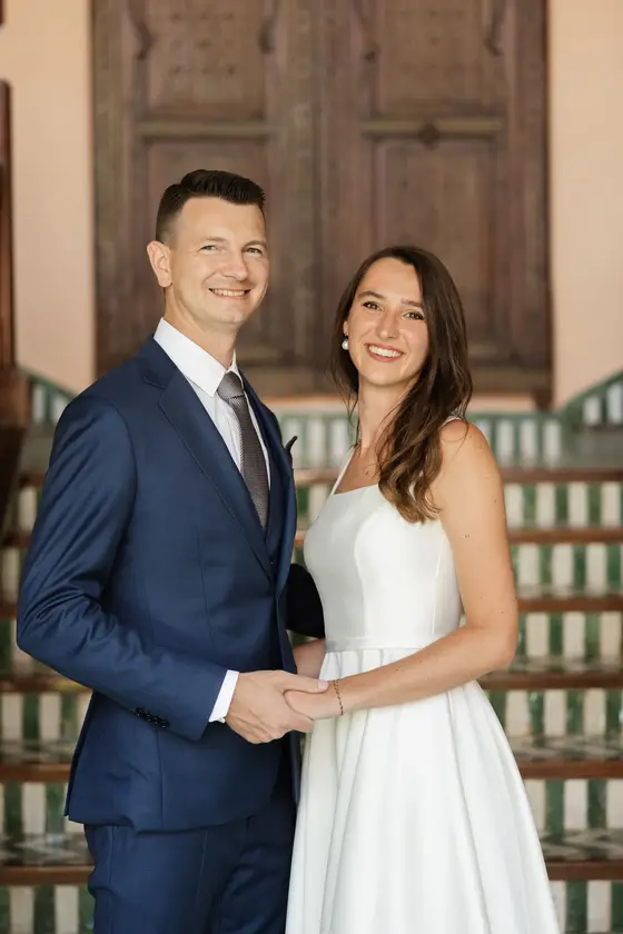 Nathalie & Moritz – Hochzeit Marokko, Bild 8