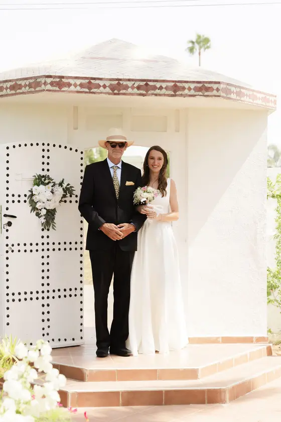 Nathalie & Moritz – Hochzeit Marokko, Bild 9