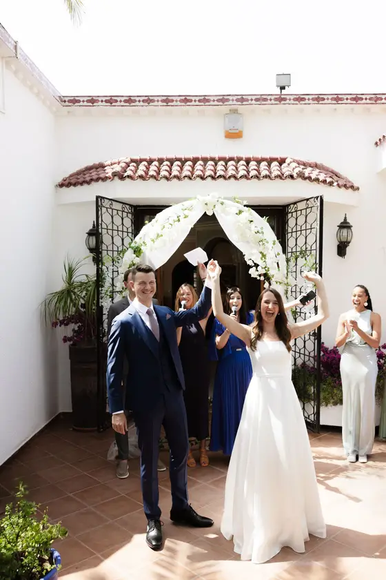Nathalie & Moritz – Hochzeit Marokko, Bild 10
