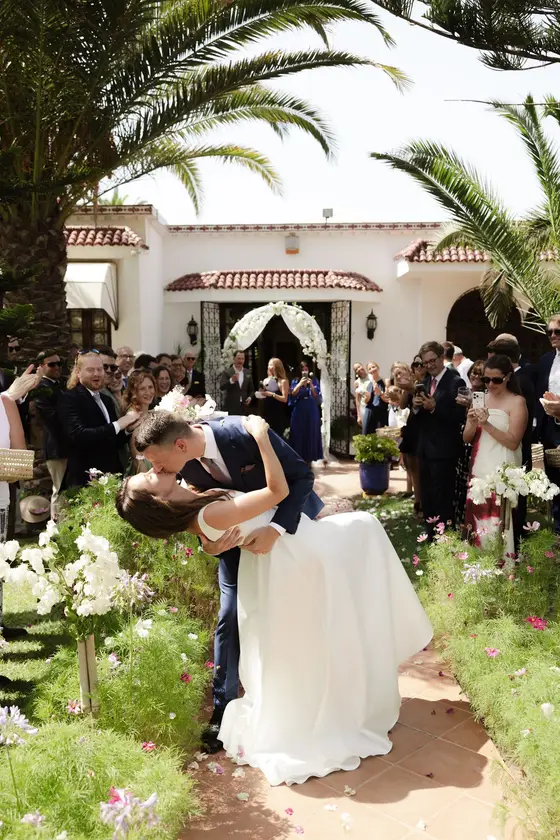 Nathalie & Moritz – Hochzeit Marokko, Bild 13