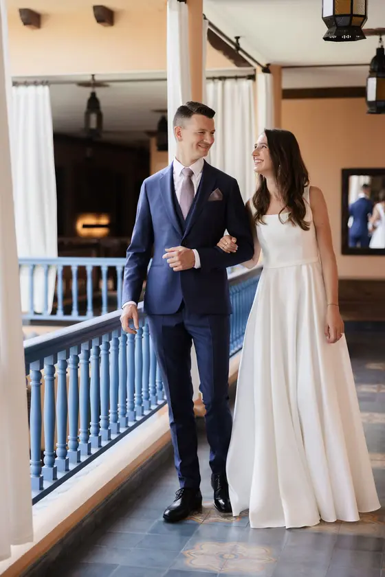 Nathalie & Moritz – Hochzeit Marokko, Bild 15