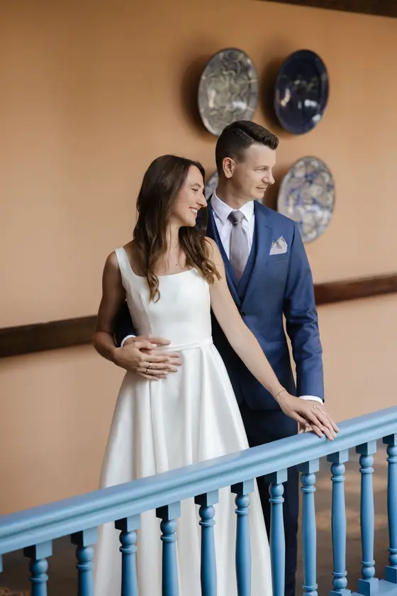 Nathalie & Moritz – Hochzeit Marokko, Bild 16