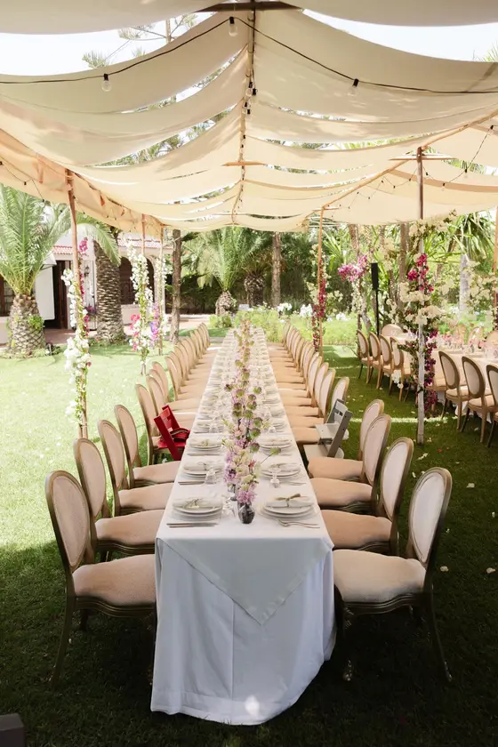 Nathalie & Moritz – Hochzeit Marokko, Bild 18