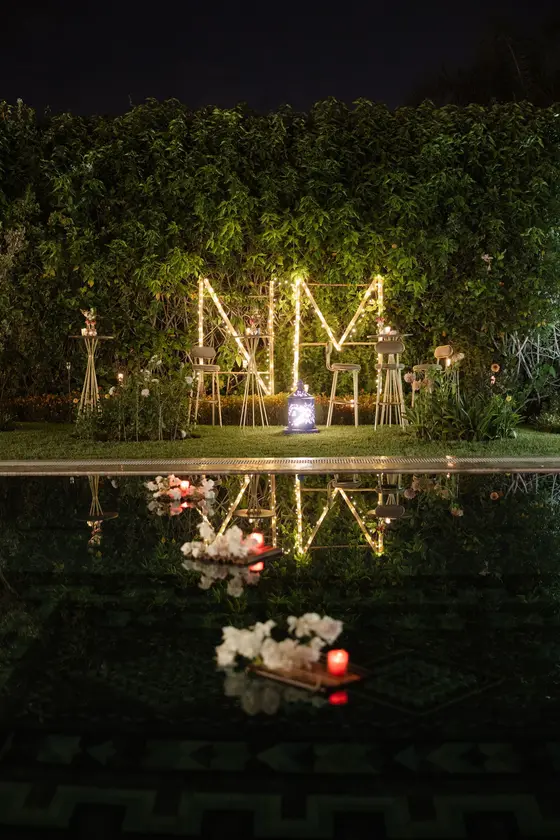 Nathalie & Moritz – Hochzeit Marokko, Bild 20