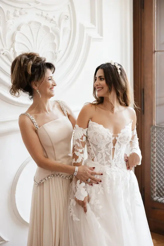 Persia & Christos – Hochzeit Schloss Bückeburg, Bild 5