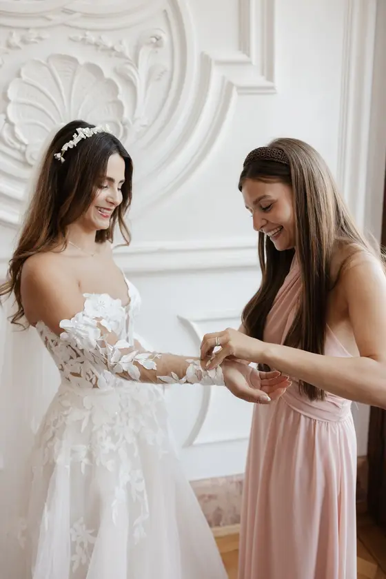 Persia & Christos – Hochzeit Schloss Bückeburg, Bild 6