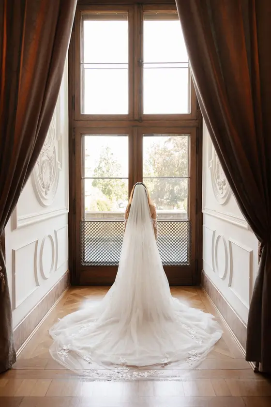 Persia & Christos – Hochzeit Schloss Bückeburg, Bild 12