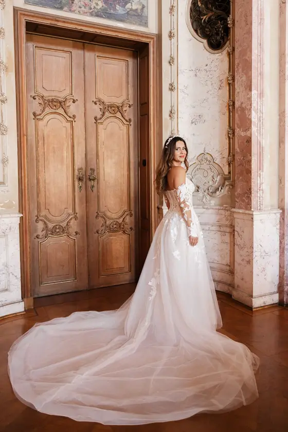 Persia & Christos – Hochzeit Schloss Bückeburg, Bild 15