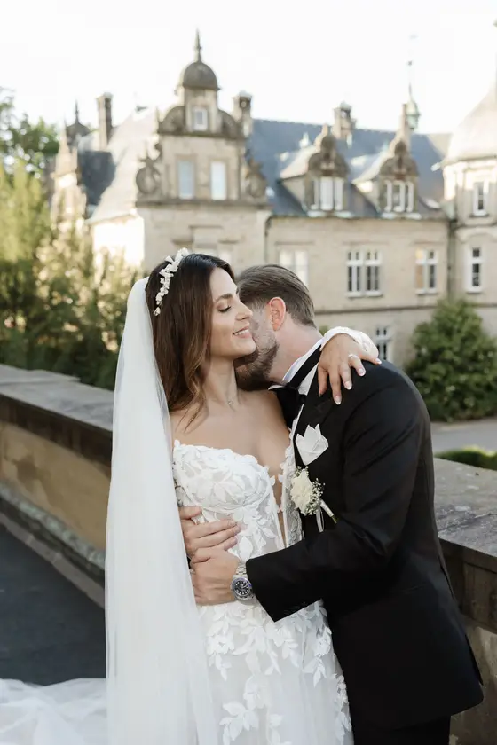 Persia & Christos – Hochzeit Schloss Bückeburg, Bild 25