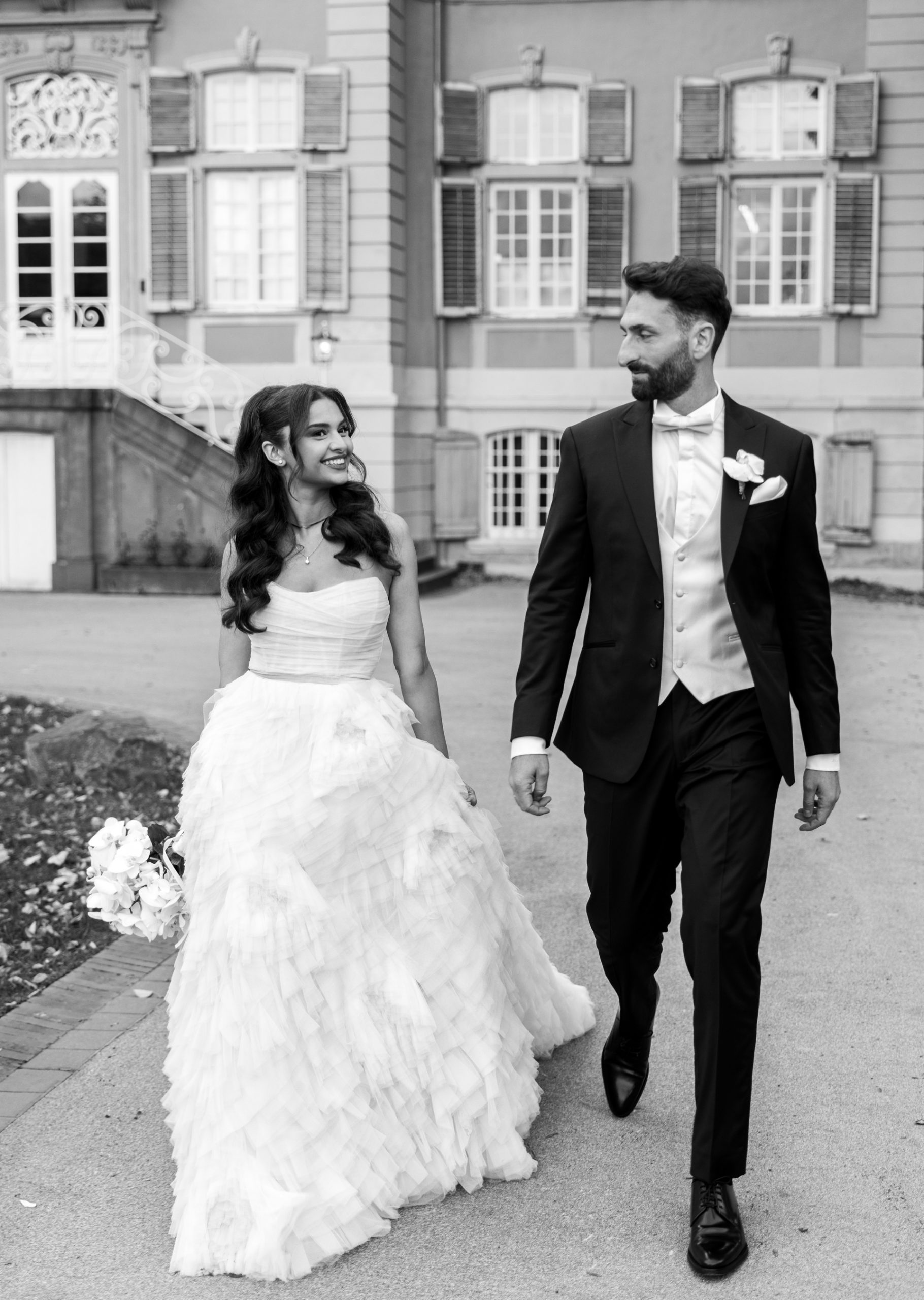 Hochzeitsfotografie NRW – Zeremonie