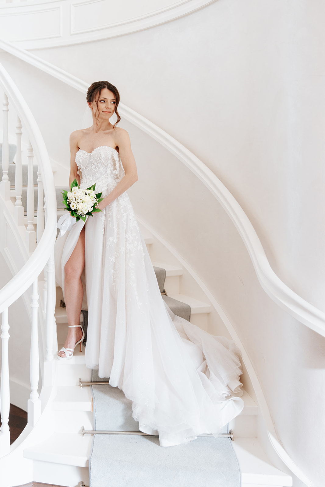 Hochzeitsfotograf Köln – Paarshooting