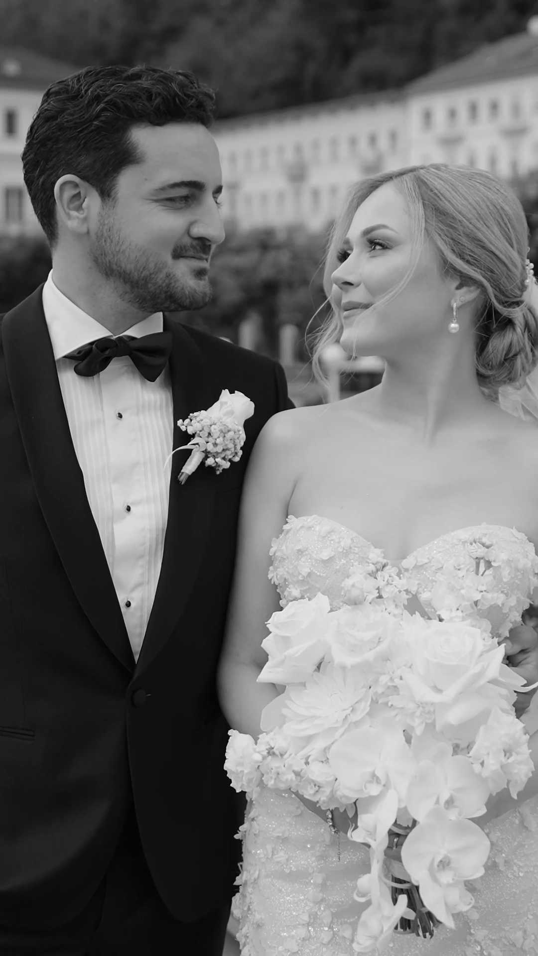 Parham & Sami – Hochzeitsfilm